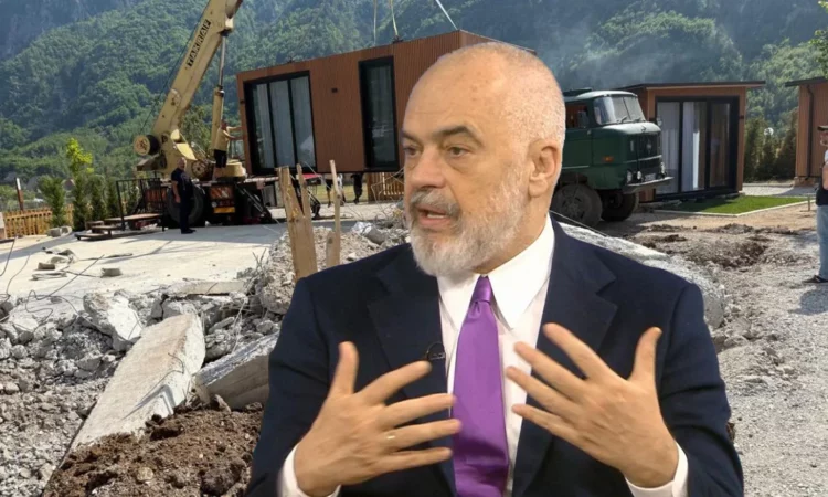 Kush ka faj për ndërtimet pa leje? Vetëm ata që paguhen për këtë punë s’kanë faj