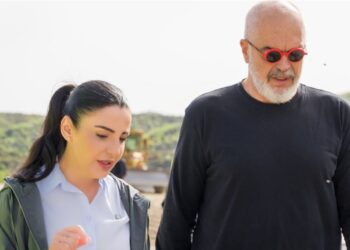 A po bitiset edhe Bankers si inceneratori?