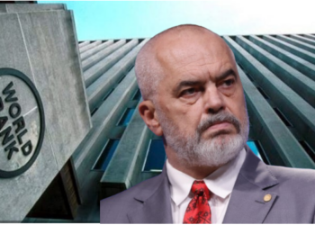 Banka Botërore kërkon transparencë për borxhin: Shqipëria të publikojë detaje për çdo hua