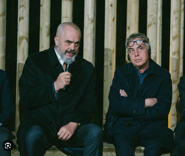 “Gradaçela bosh dhe beton”/ Gazeta ‘l Fatto Quotidiano’: Kush po fiton nga modeli Rama-Boeri?