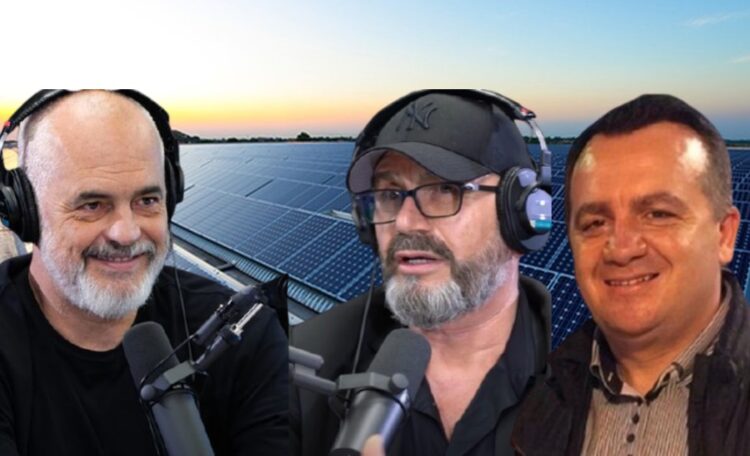 Dy lushnjarët “pronarë” të Sarandës/ Xhindoli dhe Paqsor Buzi rrëmbejnë 60 ha në Heremec për fotovoltaik