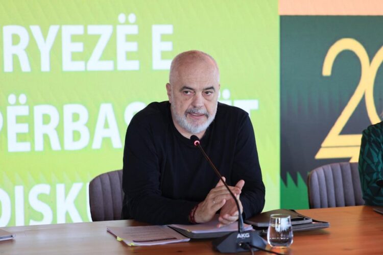 Qeveria asnjë subvencion për fermerët, Rama gjen “fajtorin” tek kryebashkiakët e tij