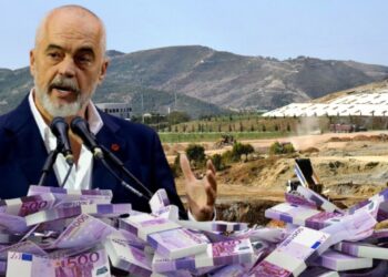 Inceneratori I Tiranës nuk ekziston, buxheti i shtetit jep edhe miliona euro të tjera për PPP-të