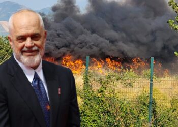 Elbasani, Fieri e Tirana në prag të emergjencës mjedisore, si u zhdukën 150 mln euro të inceneratorëve