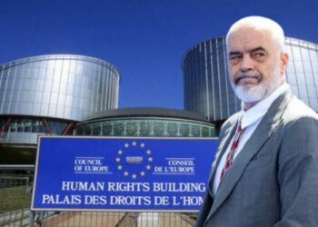 Kokëfortësia e Ramës përballë Strasburgut do u kushtojë shqiptarëve të paktën 4 mln euro vetëm nga kamatvonesat