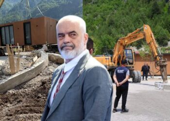 U premtoi certifikatat e pronësisë, por u dërgoi fadromat/ Si i mashtroi Rama banorët e Thethit