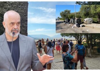 Shqipëria turistike në syrin e botës: Nga kaosi, te plehrat dhe shtrenjtimi i çmimeve