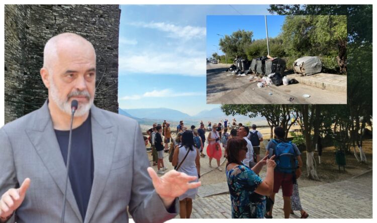 Shqipëria turistike në syrin e botës: Nga kaosi, te plehrat dhe shtrenjtimi i çmimeve