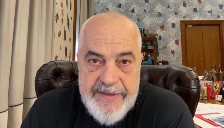 Edhe Rama e pranon: Pasi sigurova votat, nisa prishjet për hapësirat publike