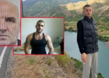 Akuzohen për vrasjen e Renis Dobrës, lihen në burg Fatjon Bushgjoka dhe Petrit Çakrri