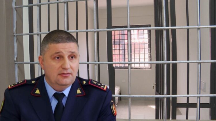 GJKKO liron nga paraburgimi ish-shefin e qarkullimit të Tiranës