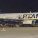 (VIDEO) Alarm për zjarr në avionin e Ryanair, 18 të plagosur gjatë evakuimit në Majorka