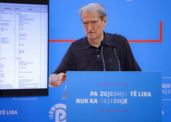 Berisha: Kodi i ri është atentat madhor kundër fjalës së lirë! Ja si patronazhistët i kanë shtrirë tentakulat edhe në diasporë