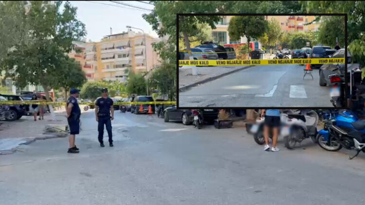 Plagosja e të rinjve në Sarandë, dy vëllezërit e dyshuar, të kërkuar edhe në Greqi për vrasje