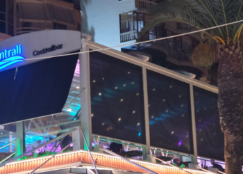 Rama sulmoi “kasollen” në Theth, në Sarandë ndërtohet kat pa leje në mes të shetitores!