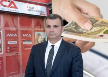 16 të pandehur/ SPAK dërgon për gjykim dosjen e mikro-kredive , “fal” Gent Sejkon e BSH-së