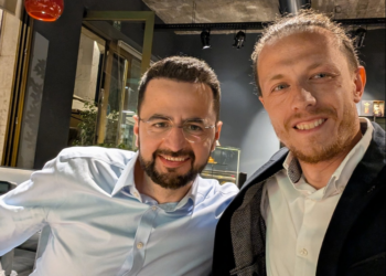 “Ç’thuret” Thurja e Shabanit, largohet edhe drejtuesi i Korçës: Do jem i pavarur në Këshillin Bashkiak