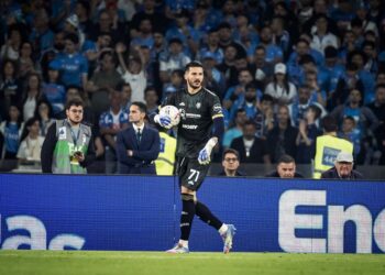 Kalimi tek Frozinone, detajet e marrëveshjes së Kaljarit për portierin Alen Sherri