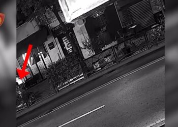 Tritoli te ‘Rruga e Durrësit’, kapet një prej të dyshuarve! 46-vjeçari i dha motorin autorit! Borxhi 50 mijë euro, pista e hetimit