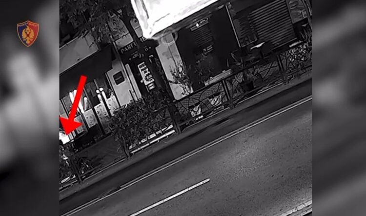 Tritoli te ‘Rruga e Durrësit’, kapet një prej të dyshuarve! 46-vjeçari i dha motorin autorit! Borxhi 50 mijë euro, pista e hetimit