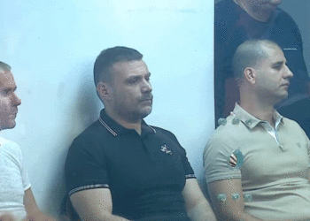 GJKKO çon për gjykim Emiljano Shullazin, Astrit Avdylin dhe Leonard Dukën mes 14 të të pandehurve