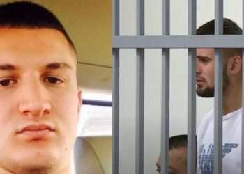 Përplasi 4 makina gjatë arratisjes/ Kush është shoferi i “Audit Q8”, në kërkim nga janari për mbajtjen mbyllur të 21-vjeçares në Astir (FOTO)