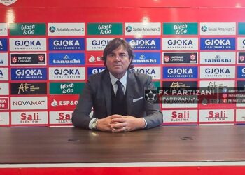 Tjetër “tërmet” te Partizani, zyrtarizon largimin edhe drejtori teknik