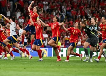 “Euro 2025” për Femra/ Spanja fiton ndaj Gjermanisë në shtesë, në finale e pret Anglia