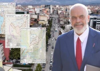 Më të larta në Korçë e Kamëz, zbardhen taksat e reja të ndërtesve për 119 zonat kadastrale në rrethe