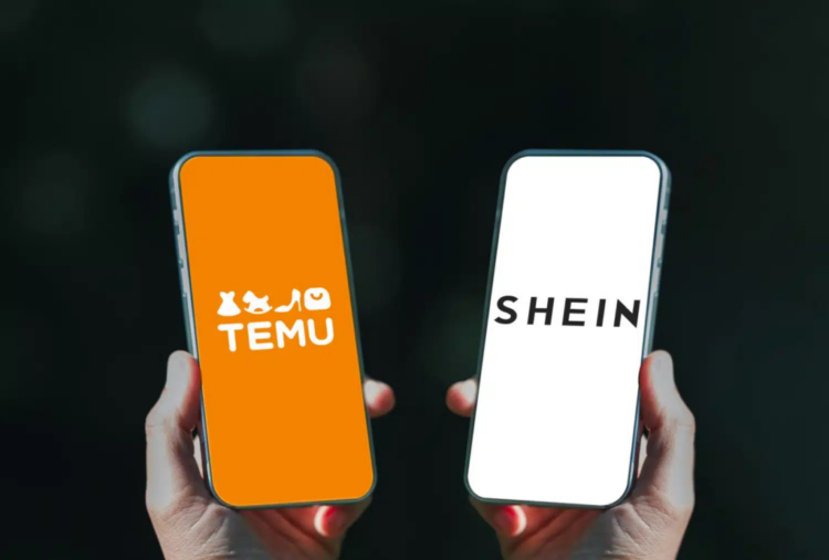 Ngrihet alarmi nga BE: “Shein” dhe “Temu” po shesin produkte të rrezikshme
