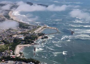 Tërmet me magnitudë 8.8 në Rusi, alarm për cunami në Japoni dhe SHBA!