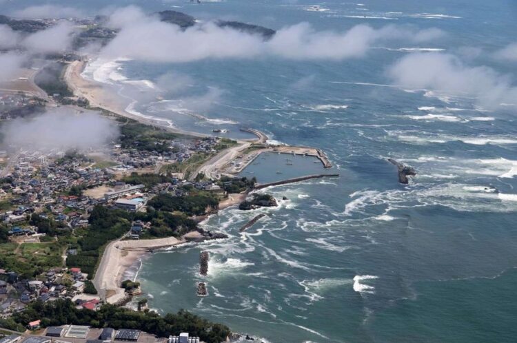 Tërmet me magnitudë 8.8 në Rusi, alarm për cunami në Japoni dhe SHBA!