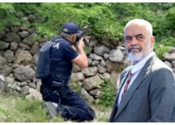 “Po i pret turistët me kallash”, gazetari: Rama i ka lemerisur të huajt