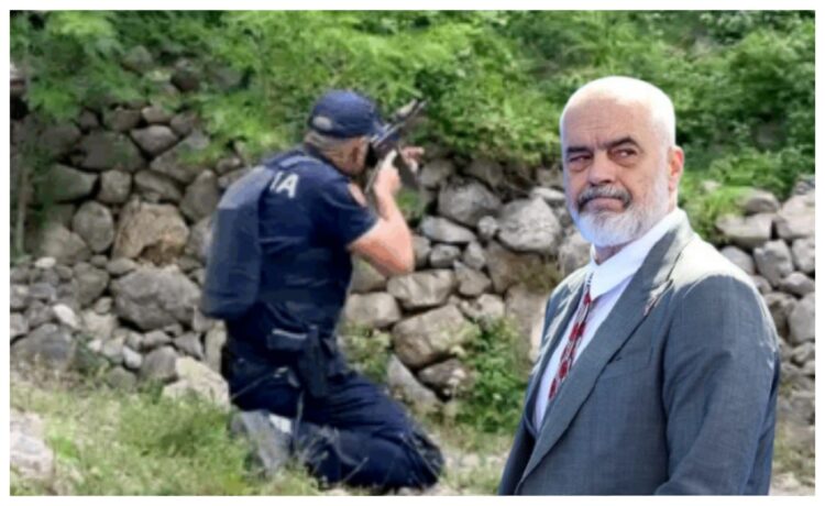 “Po i pret turistët me kallash”, gazetari: Rama i ka lemerisur të huajt