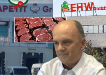 Mish Brazili me logo Kosove?! “Zico” e Trifon Muratajt dhe “EHW”, importuesit kryesor nga “Apetit”