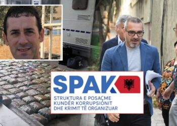 U arrestua dje në Francë, ekstradohet ish-truproja i Saimir Tahirit