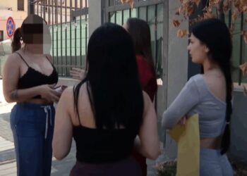 Nami në Elbasan me vajzat e huaja, Prokuoria çon në gjyq 13 latino-amerikane