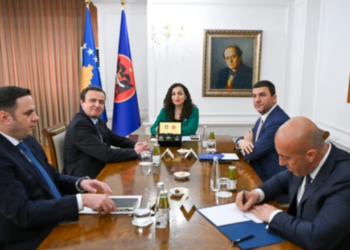 Ngërçi për kryetarin e Kuvendit, Kurti: S’kemi garanci për 61 vota, por duhet provuar votimi i fshehtë