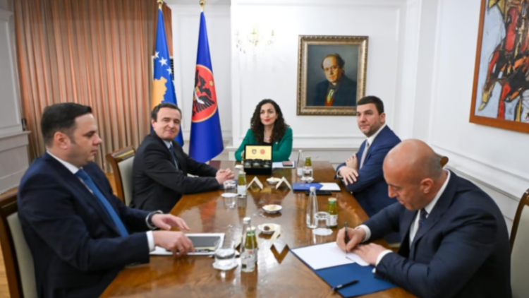 Ngërçi për kryetarin e Kuvendit, Kurti: S’kemi garanci për 61 vota, por duhet provuar votimi i fshehtë