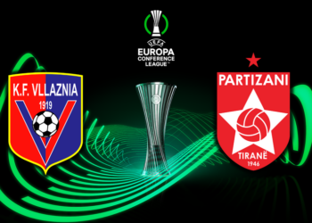 Vllaznia në fushë për përmbysje dhe Partizanit i mjafton fitore minimale, ekipet sot në aksion