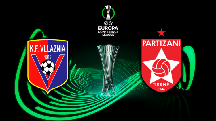 Vllaznia në fushë për përmbysje dhe Partizanit i mjafton fitore minimale, ekipet sot në aksion