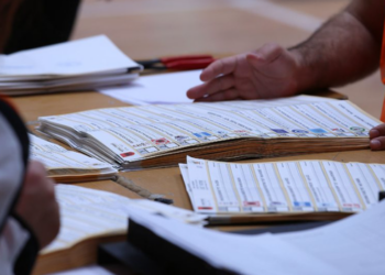 Përfundon rinumërimi për Durrësin, nuk sjell asnjë ndryshim në mandate