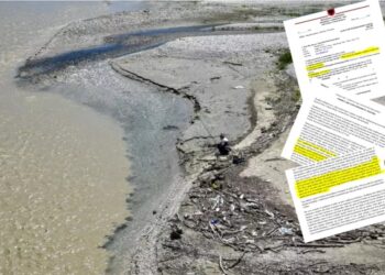 SKANDALI – Pas krimit mjedisor në Vjosë, Albpetrol 100 mijë euro për rregullimin e impiantit në Gorisht