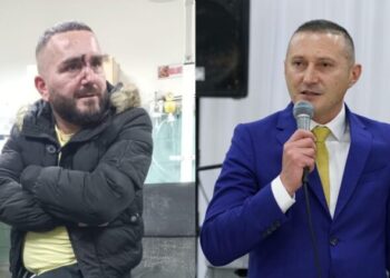 “Më rrahu shefi i komisariatit”/ Policia pas denoncimit të qytetarit: E goditi vetë me kokë murin
