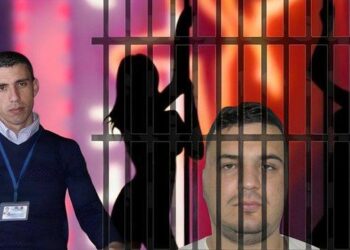 Skandal në burg! Jo vetëm celularë, por dhe eskorta për Laert Haxhiun/ Kush e çoi bandën e Lushnjës në një sektor?