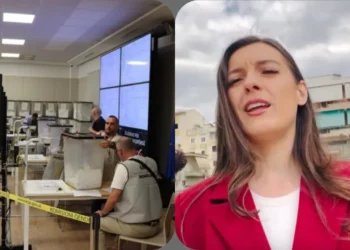 Përmbysje rezultati pas rinumërimit në Fier, Zegjine Çaushi humb mandatin