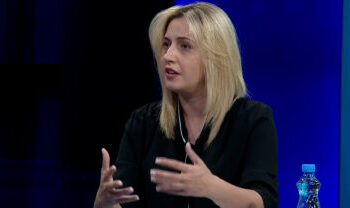 Ina Zhupa, në shtator të bëjmë analizë për humbjen e PD-së, jo “Luftën e shtrigave”