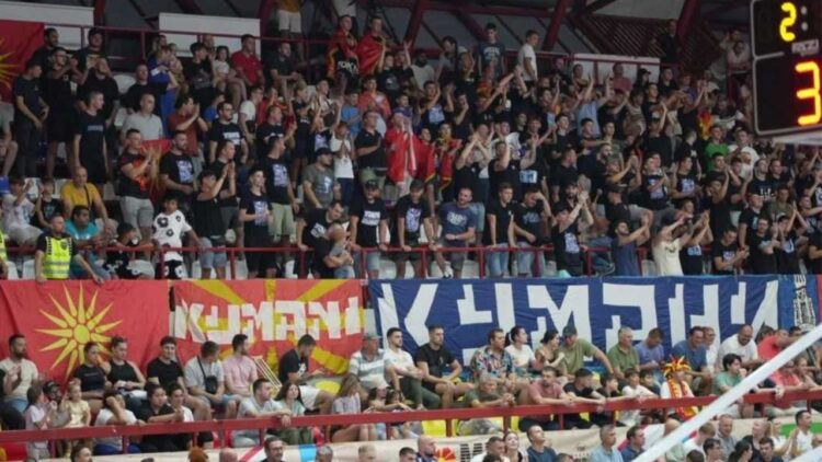 “Thirrjet fyese në Kumanovë”/ Ambasadori Meidani: Pres që autoritetet më të larta të flasin me përgjegjësi