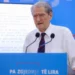 “Qëndresa është rrugëdalja”/ Berisha: Kemi të bëjmë me një diktaturë autokratike