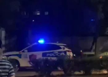 Sherr për parkimin në Shëngjin, plagoset një person